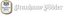 BRAUHAUS DÖBLER – company logo, company info header