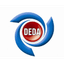 DEDA GROUP – company logo, company info header