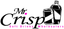MR CRISP LTD – company logo, company info header