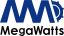 Megawatts (Fujian) Machinery Co., Ltd – company logo, company info header
