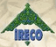 IRECO – company logo, company info header