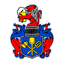 AALENER LÖWENBRÄU – company logo, company info header