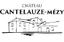 CHATEAU CANTELAUZE-MEZY – company logo, company info header