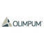 OLIMPUM – company logo, company info header
