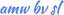 AMW TRADING B.V – company logo, company info header