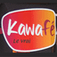 KAWAFÉ – company logo, company info header