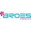 BROES CHEMICALS – company logo, company info header