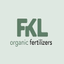 FKL FERTILIZERS – company logo, company info header