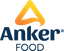 ANKER FOOD S.L – company logo, company info header