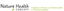 NHC GMBH – company logo, company info header