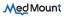 Qingdao Medmount Medical Technology Co., Ltd – company logo, company info header