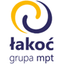 LAKOC SP. Z O.O. – company logo, company info header