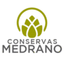 CONSERVAS MEDRANO – company logo, company info header