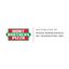 Hunt Brothers Pizza – company logo, company info header