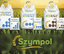SZYMPOL – company logo, company info header
