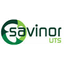 SAVINOR UTS – company logo, company info header