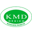 AGRO VITIA SPR DE RL – company logo, company info header