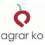 AGRAR KO – company logo, company info header