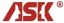Zhejiang Ask New Insulation Materials Co., Ltd. – company logo, company info header