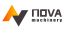 Wenzhou Nova Machinery Co., Ltd. – company logo, company info header