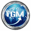 TURKISH GLOBAL MACHINERY – company logo, company info header