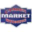 Camden Wyoming Market – company logo, company info header