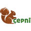 ÇEPNI KURUYEMIŞ SAN.VE TIC.LTD.ŞTI. – company logo, company info header