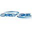 ORLY GEL – company logo, company info header