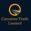 Corazeno Trade Ltd. – company logo, company info header