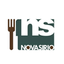 NOVA SIRIO SRL – company logo, company info header