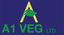 A1VEGTABILE LTD – company logo, company info header