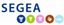 SEGEA Ltd.  – company logo, company info header