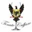TENUTE CUFFARO – company logo, company info header