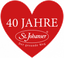 ST. JOHANSER NATURMITTELVERTRIEB GMBH – company logo, company info header