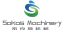 Zhangjiagang Sokos Machinery Co., Ltd. – company logo, company info header