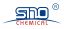 Tianjin Sino Chemical Co., Ltd – company logo, company info header