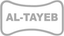 AL TAYEB MEAT – company logo, company info header