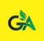 Green Africa Farms Ltd – company logo, company info header