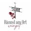 HÄNNSL AM ORT - WEINGUT – company logo, company info header