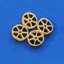 MAXIM PASTA – company logo, company info header