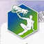 LA ROYALE RESSOURCE VIVE DISTRIBUTION – company logo, company info header