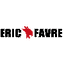 ERIC FAVRE – company logo, company info header