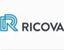 Ricova International Inc.  – company logo, company info header