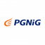 PGNiG – company logo, company info header