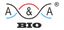 ANA BIO R&D CO., JSC – company logo, company info header