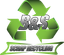 BNS RECYCLING COMPANY LLC – company logo, company info header