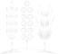 BAY STATE MILLING COMPANY – company logo, company info header