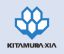 KITAMURA-XIA(SHANGHAI)CO.LTD. – company logo, company info header