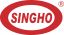 Qingdao Singho Machinery Co., Ltd. – company logo, company info header