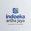 indoeka arthajaya – company logo, company info header
